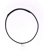 Collana / Bracciale Magnetic goccia