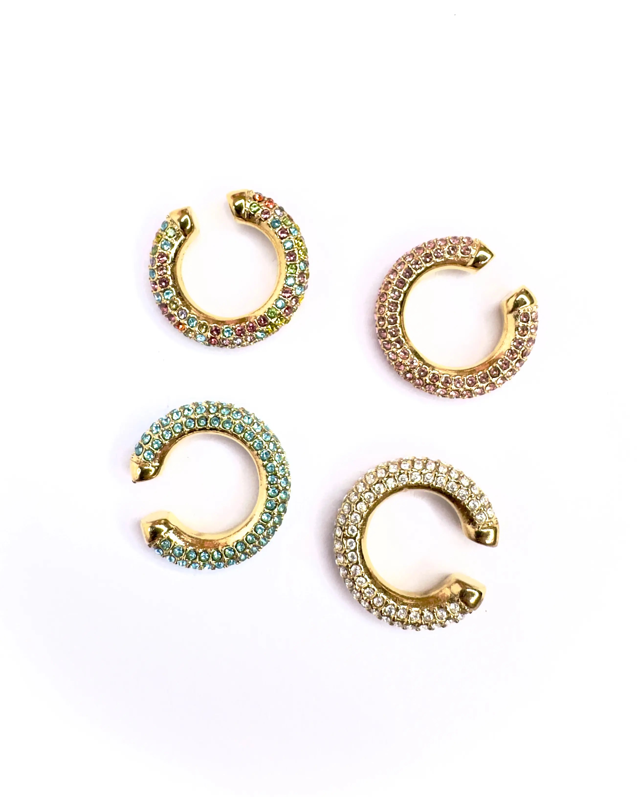 Earcuff Colorful