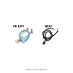 Collana Bubble