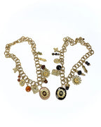 Collana Charm Pasifae