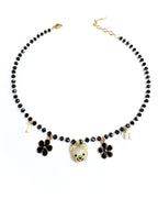 Collana rosario Orsetto Winnie