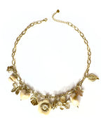 Collana girocollo Dafne