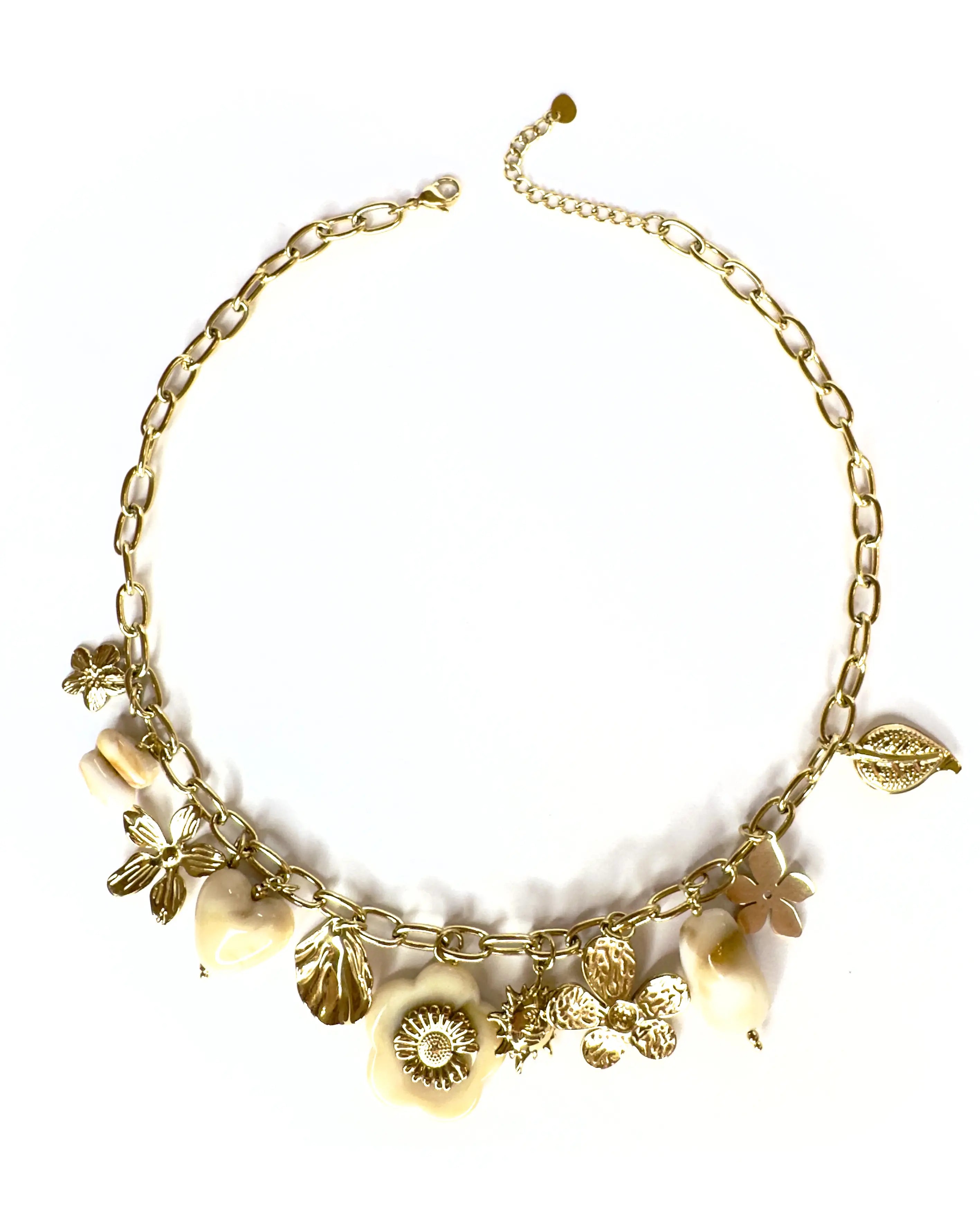 Collana girocollo Dafne