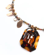 Collana Aura Exotic