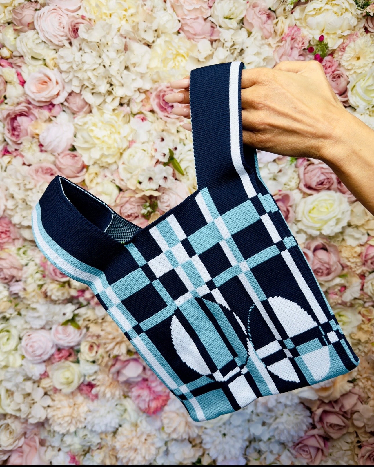 Pretty bag