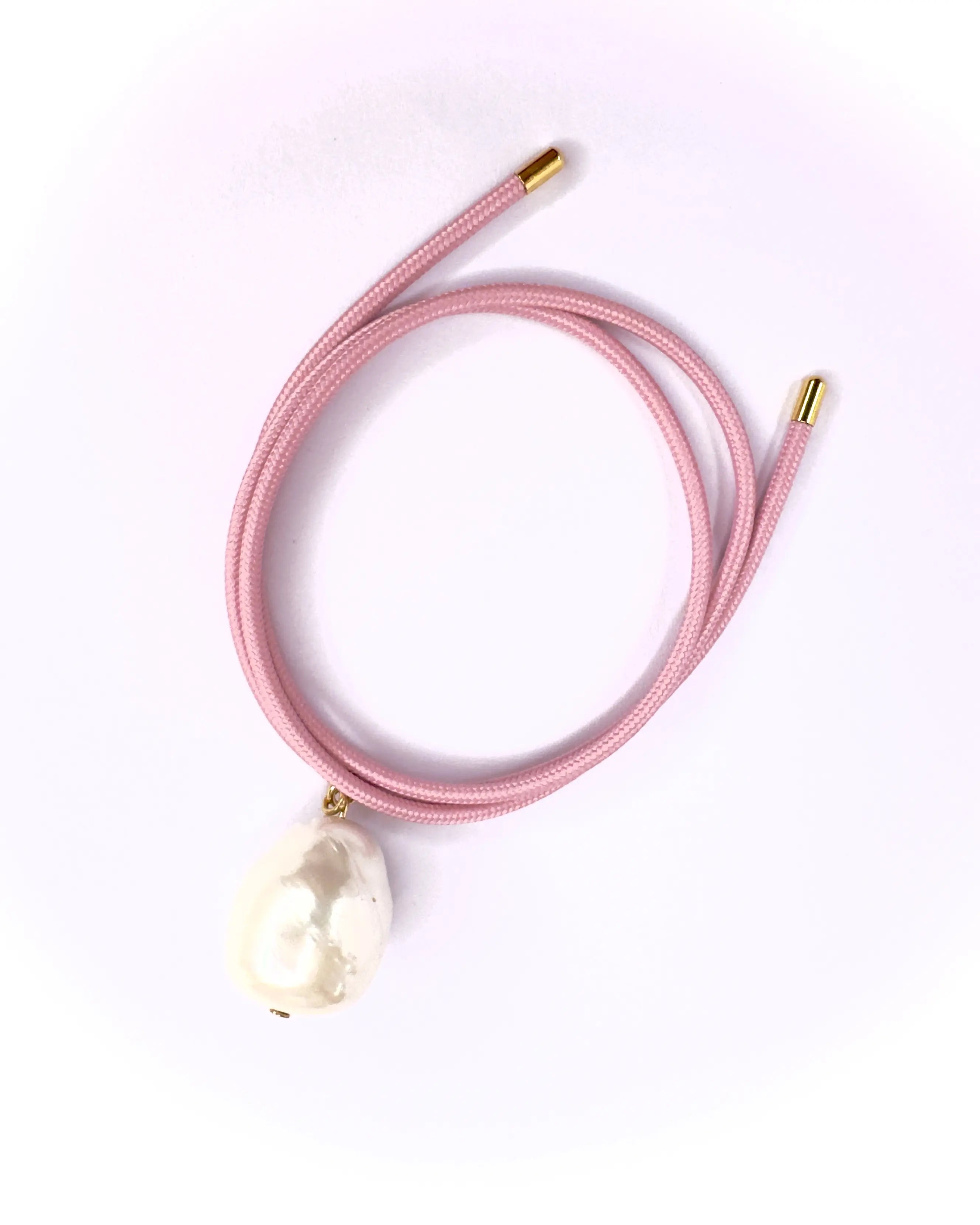 Collana / Bracciale Magnetic goccia