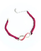 Bracciale Infinito