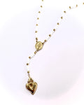 Collana Rosario Holy Colorful