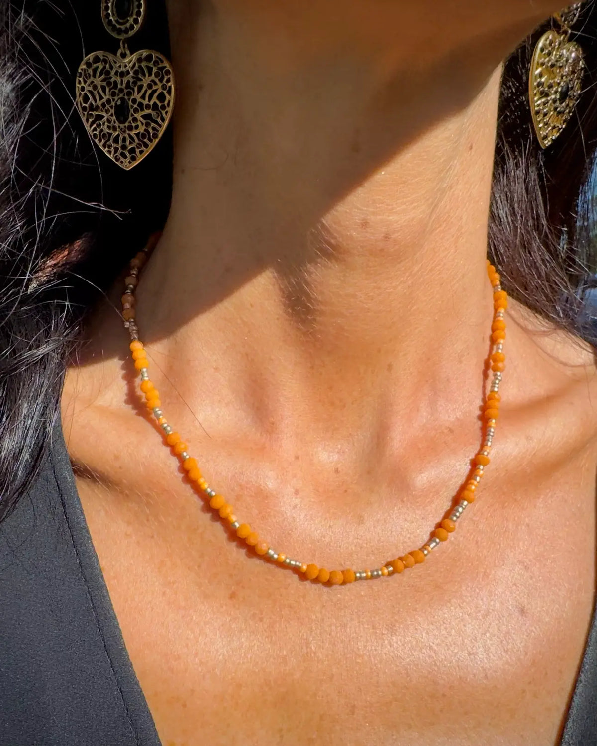 Collana Multicolor