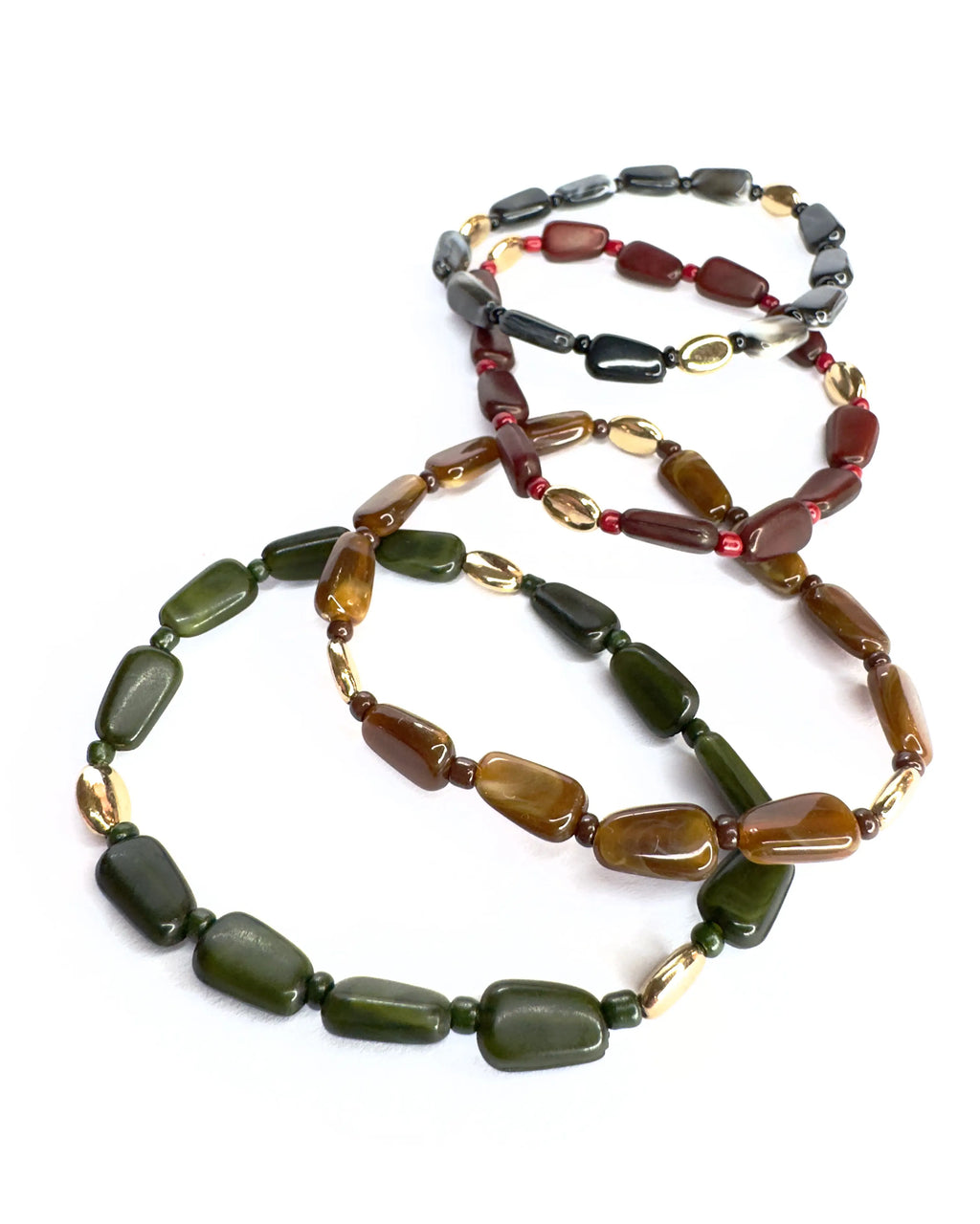 Bracciale Line Rapsodia