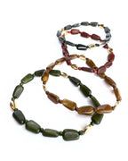 Bracciale Line Rapsodia