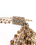 Collana lunga Jasmine