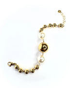 Bracciale Perla Chic