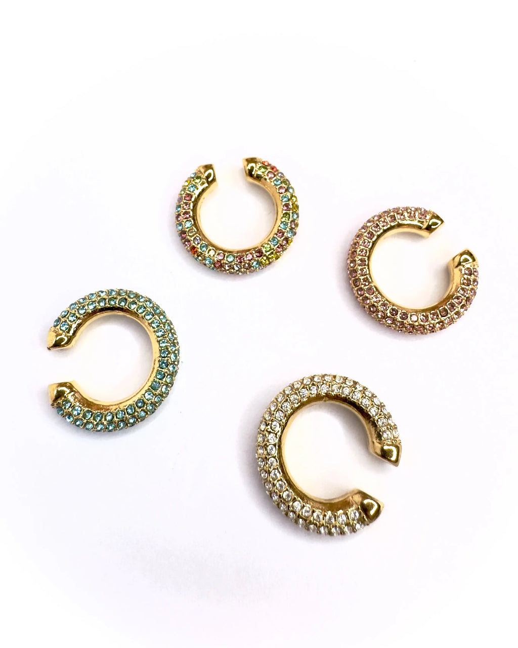Earcuff Colorful