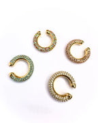 Earcuff Colorful