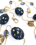Collana pepite Rapsodia