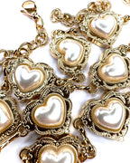 Collana Cuore Reale