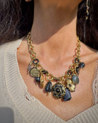 Collana Girocollo Ofelia