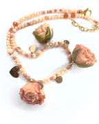 Collana Sakura Botanic Limited edition