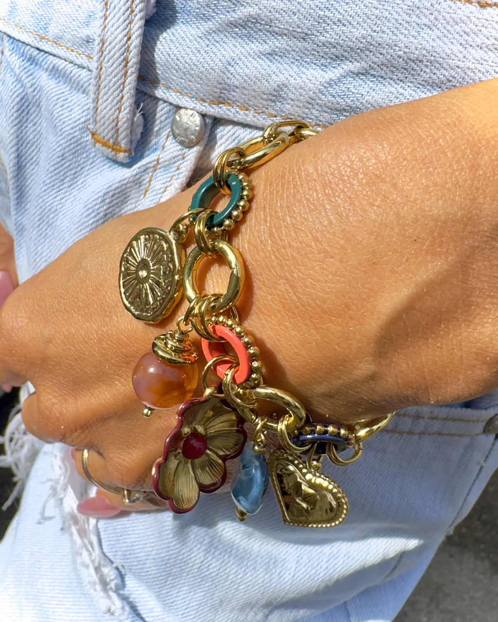Bracciale Ofelia