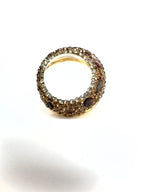Anello pietra Rapsodia