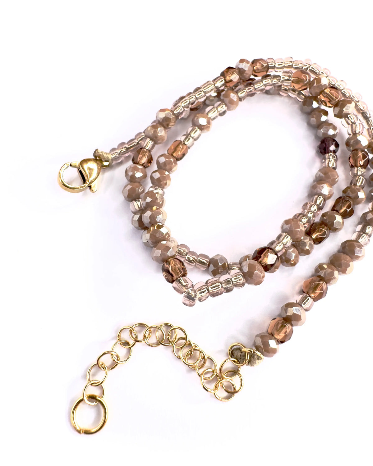 Collana Multicolor