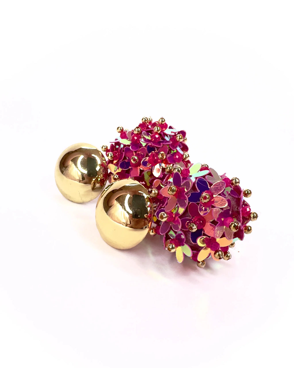 Orecchini Flower Power