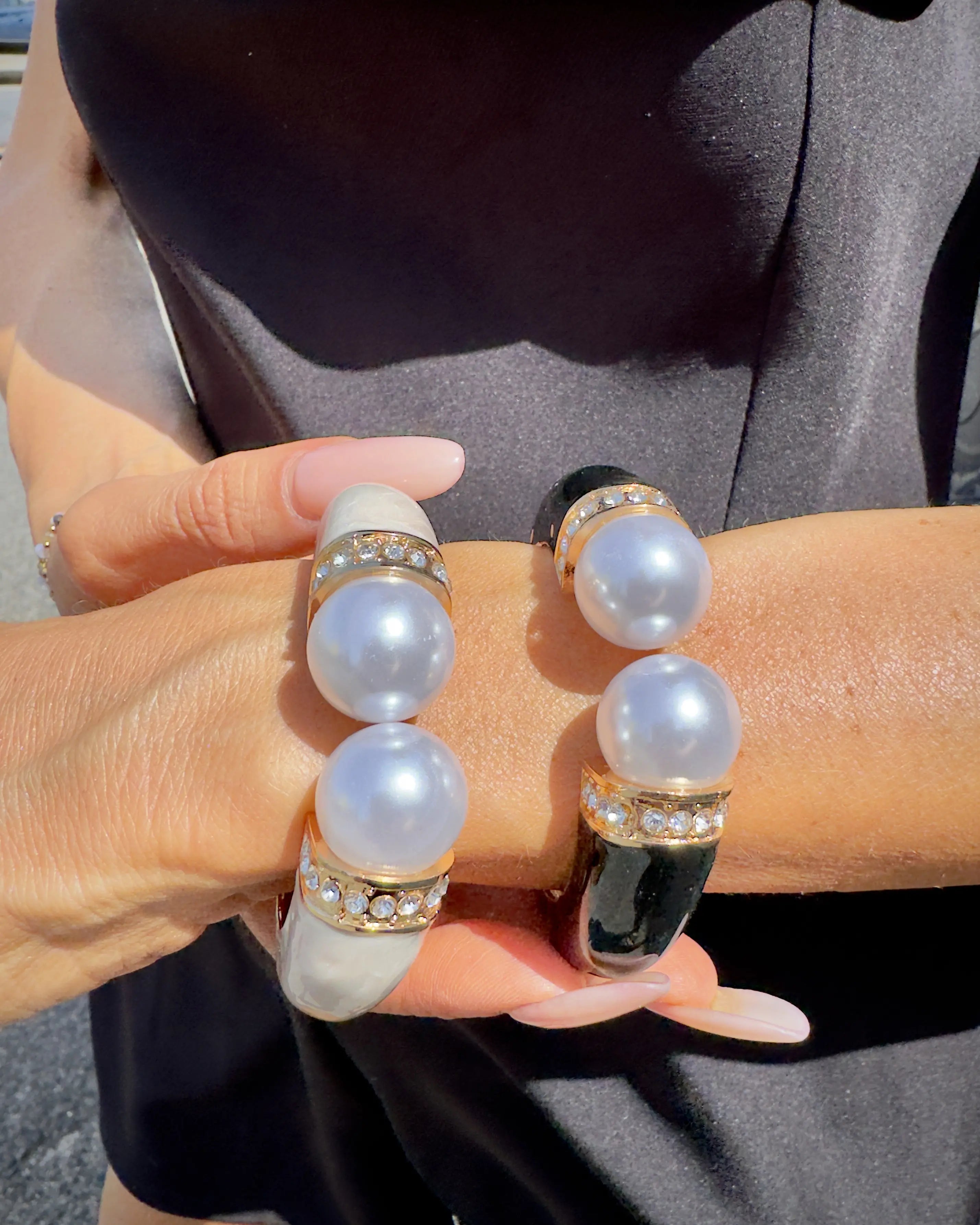 Bracciale bangle Dafne