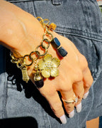 Bracciale Charms Pasifae