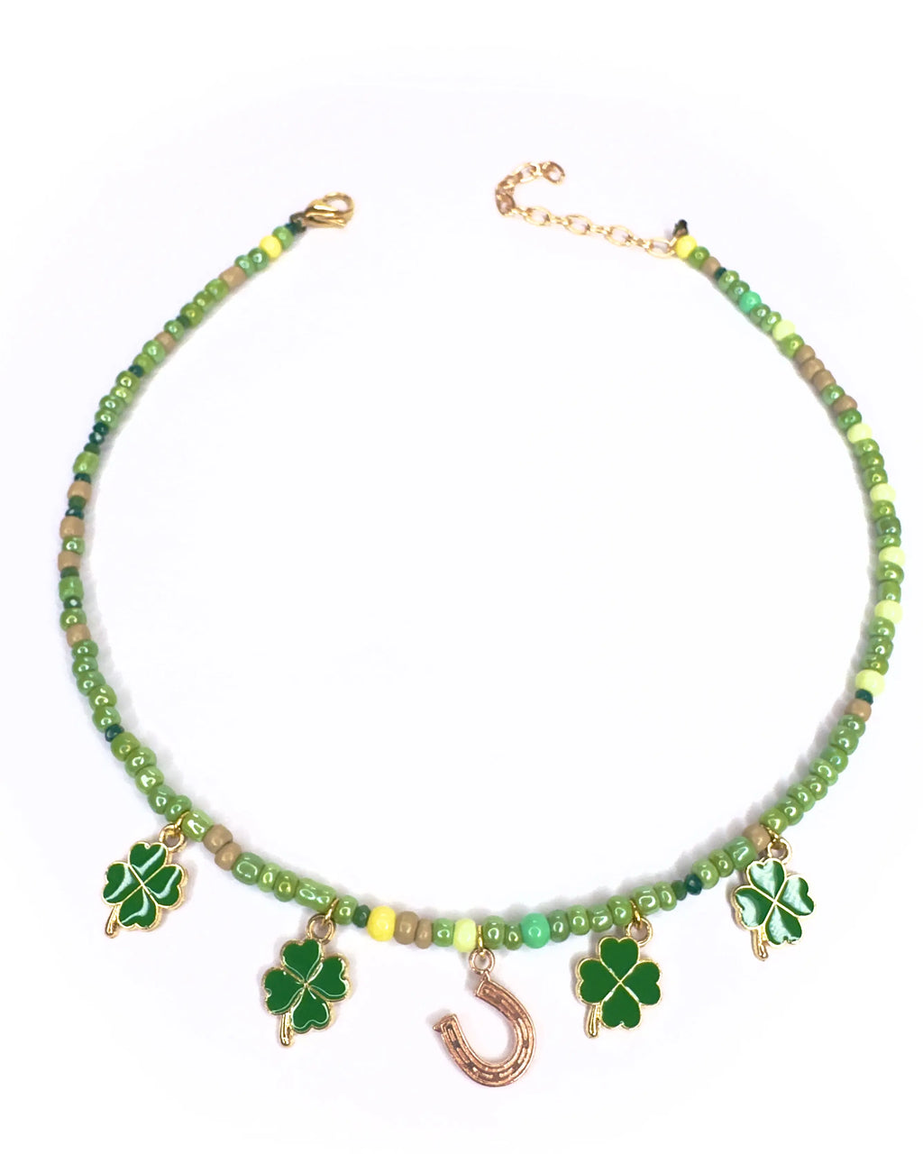 Collana Fattore C