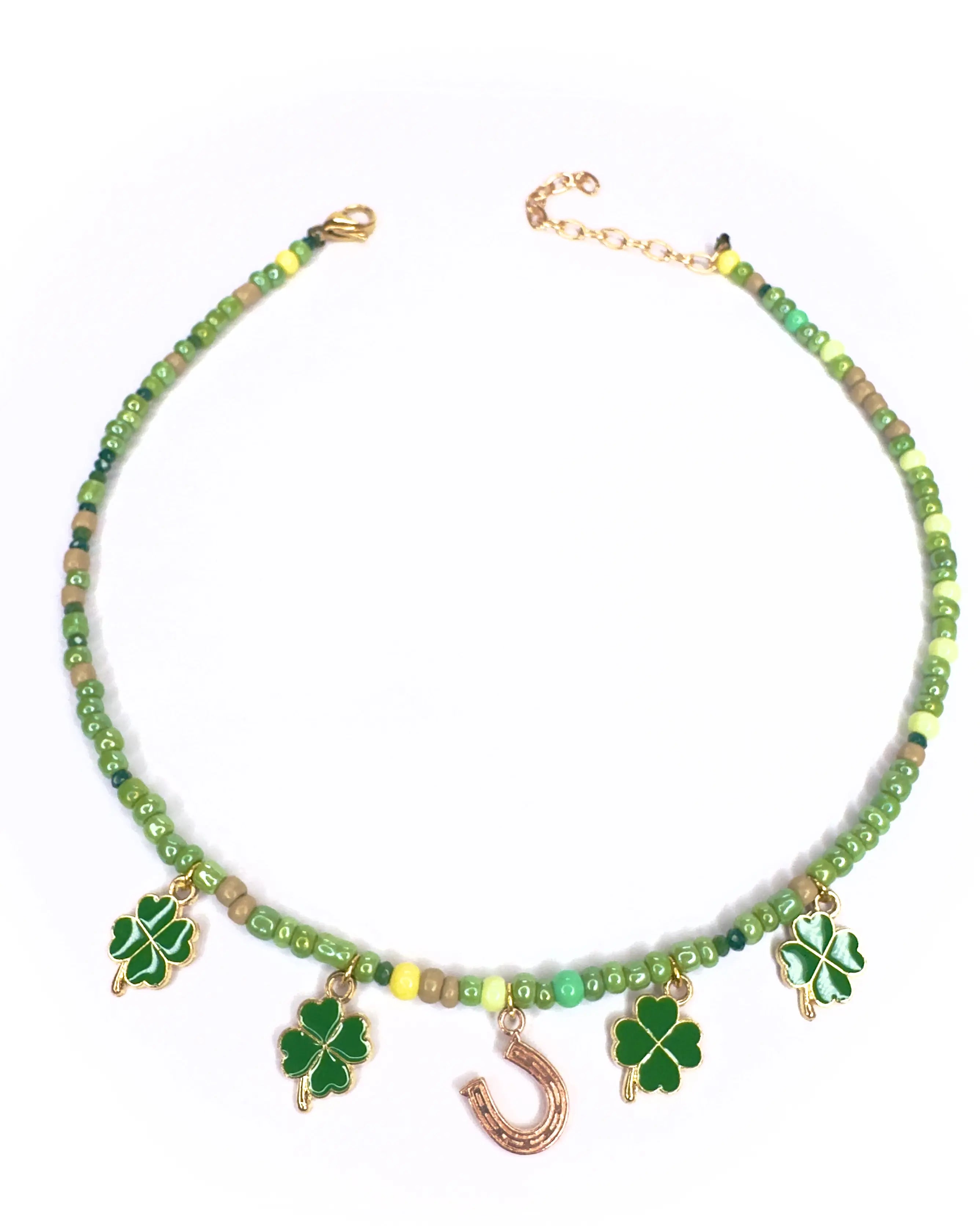 Collana Fattore C
