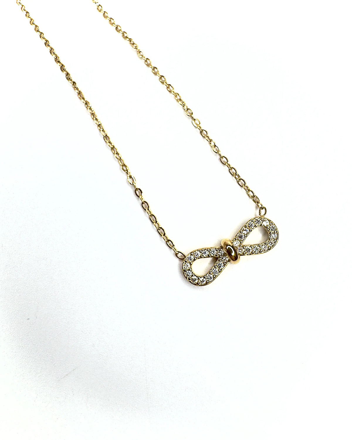 Girocollo minimal Chic