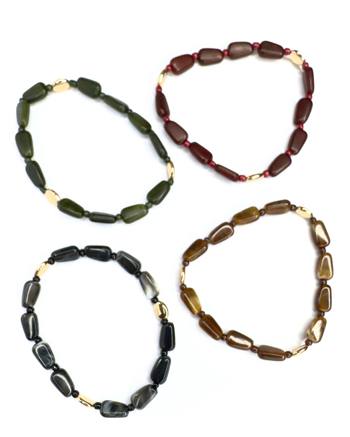 Bracciale Line Rapsodia