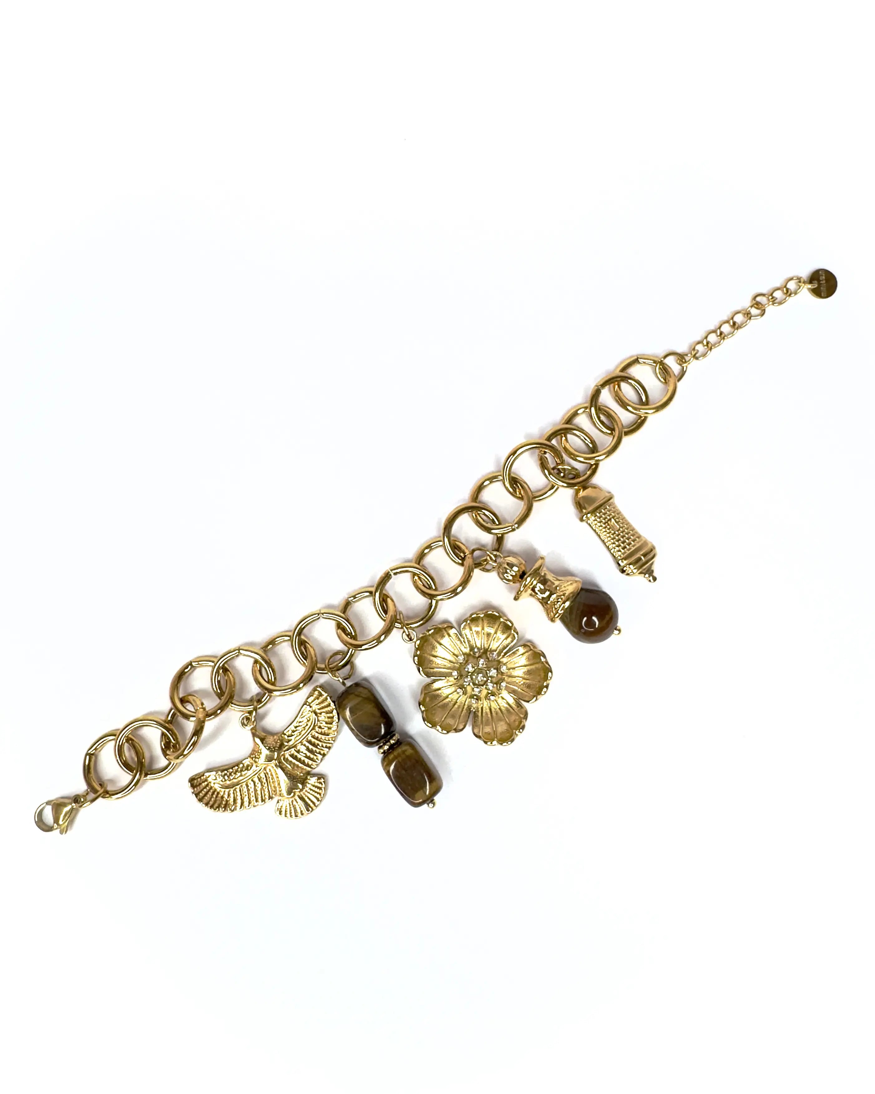 Bracciale Charms Pasifae