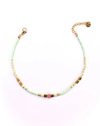 Cavigliera Colorful