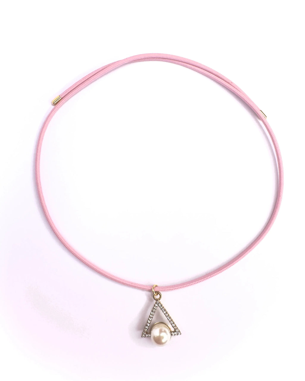 Collana / Bracciale Magnetic Piramide