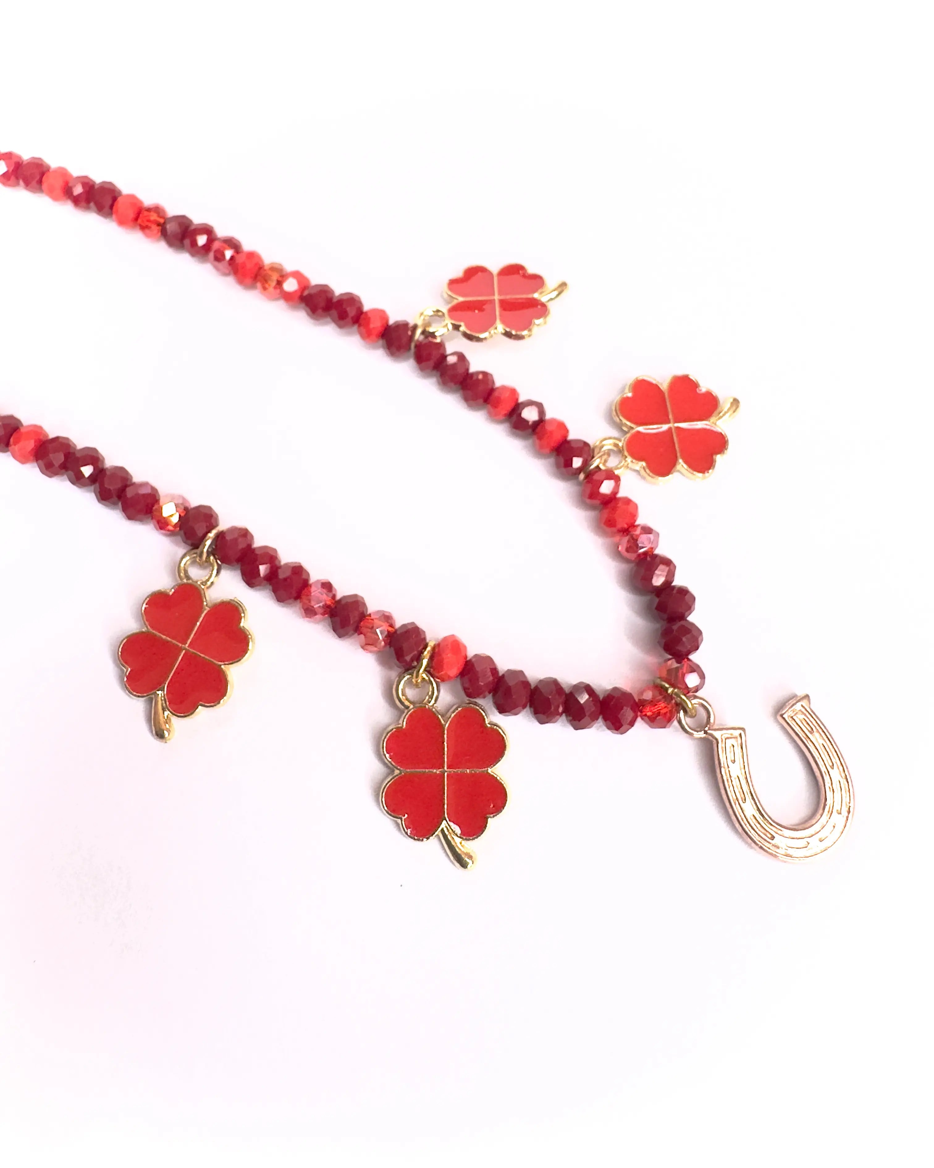 Collana Fattore C