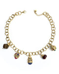 Collana Multicharms Fedra
