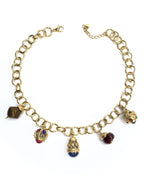 Collana Multicharms Fedra