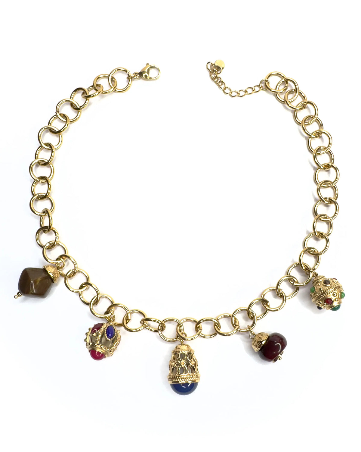 Collana Multicharms Fedra