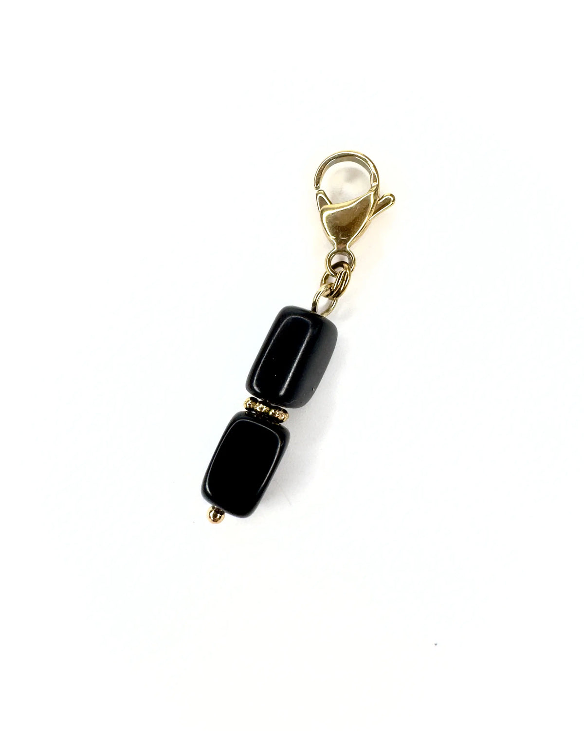 Charm Pietra doppio