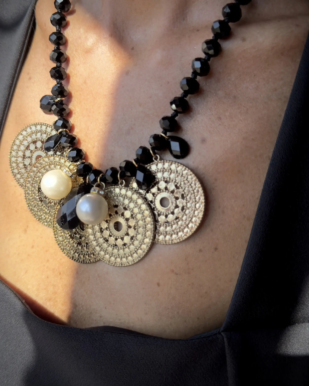 Collana Oplita limited edition