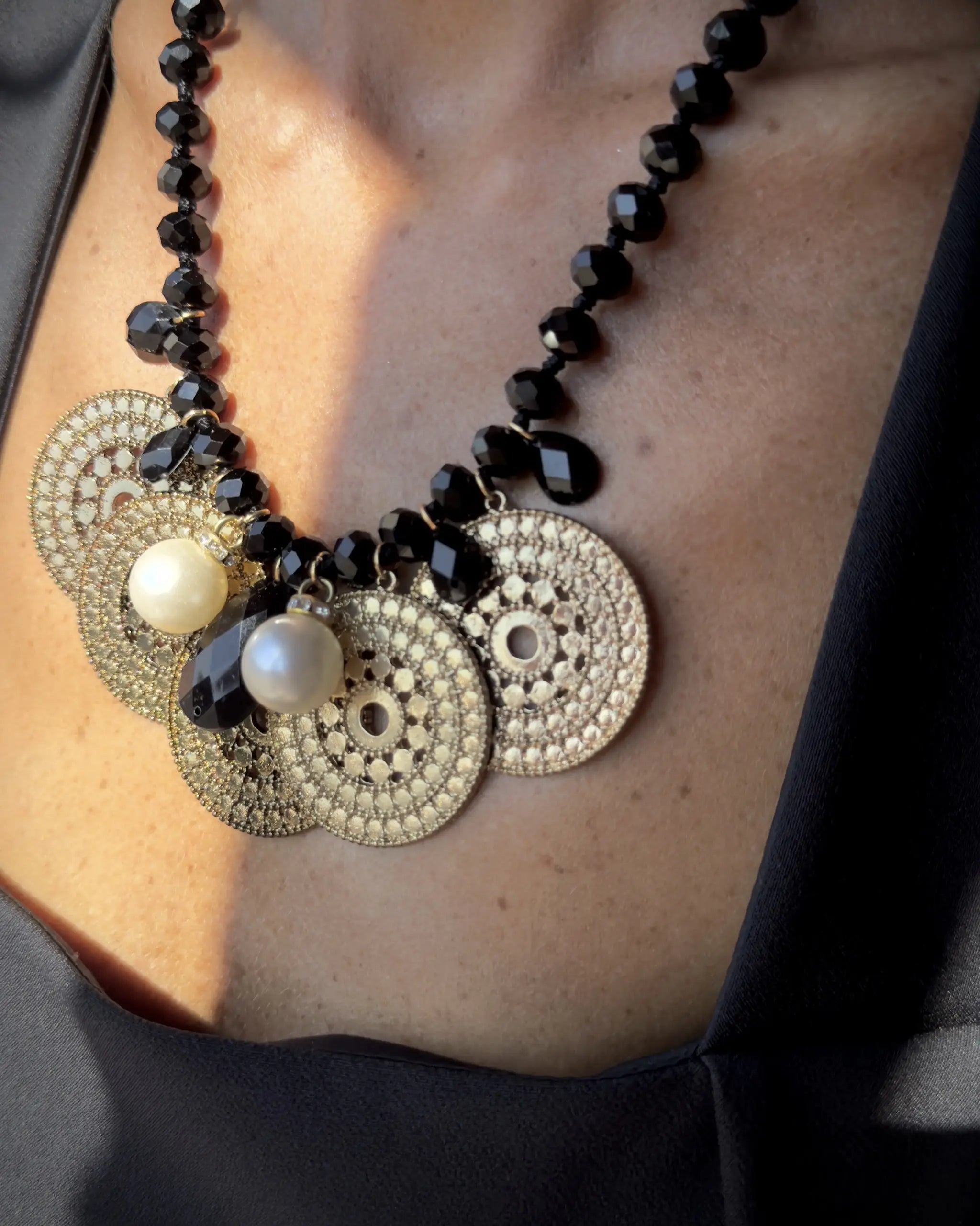 Collana Oplita limited edition