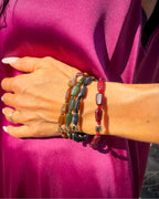 Bracciale Line Rapsodia