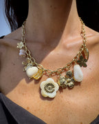 Collana girocollo Dafne