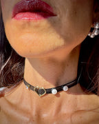 Choker Dark Love