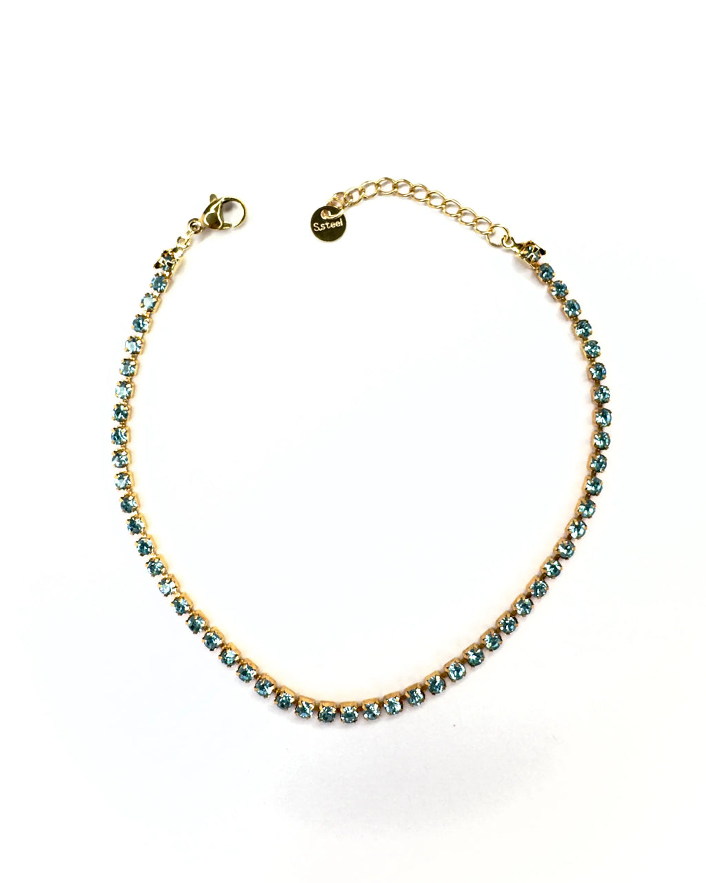 Cavigliera tennis