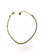 Cavigliera tennis