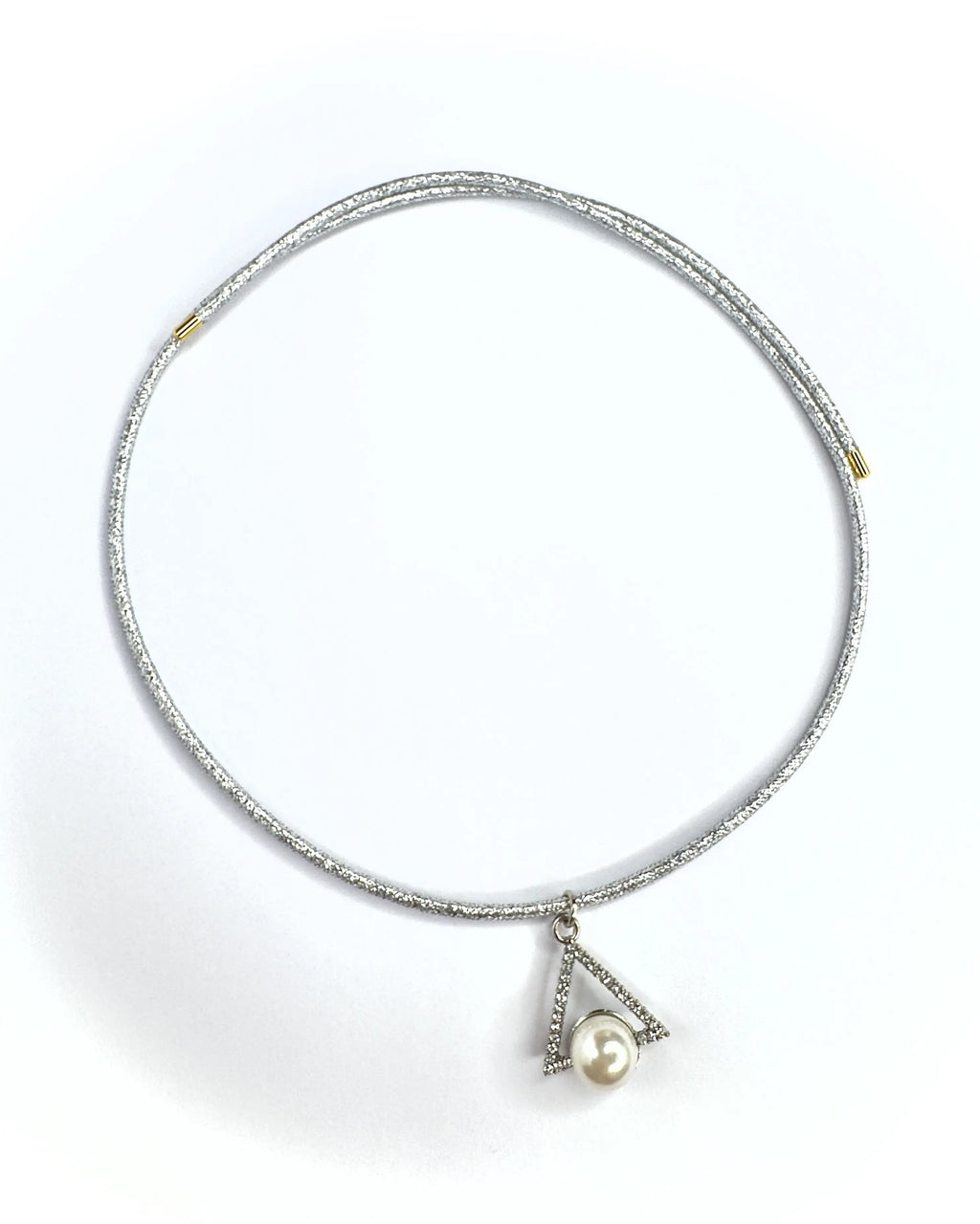Collana / Bracciale Magnetic Piramide