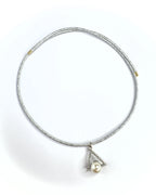 Collana / Bracciale Magnetic Piramide